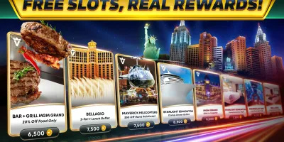 Vegas 11 Game Dashboard