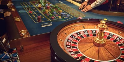 Vegas 11 Live Casino Experience