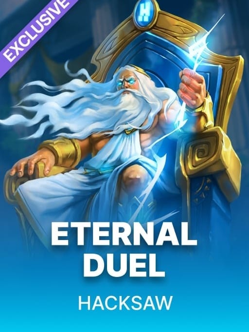 Eternal Duel thumbnail