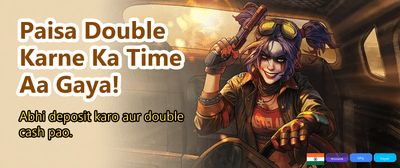Download App & Claim Bonus