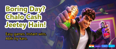 Fast Payouts & Easy Login