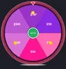Spin to Win ₹1000 welfare icon